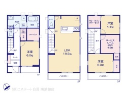 図面と異なる場合は現況を優先