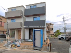 蕨市中央７丁目