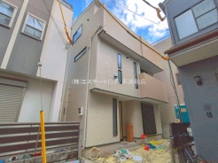 戸田市喜沢南２丁目