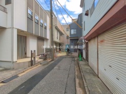 戸田市喜沢南２丁目