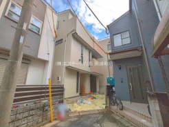 戸田市喜沢南２丁目