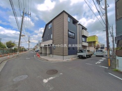 足立区鹿浜５丁目