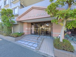 足立区鹿浜６丁目