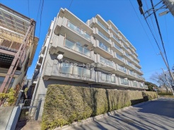 足立区鹿浜６丁目