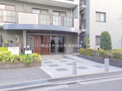 さいたま市南区関２丁目