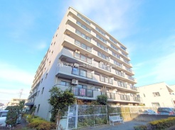 さいたま市南区関２丁目