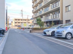 さいたま市南区関２丁目