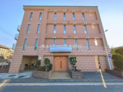 戸田市美女木２丁目