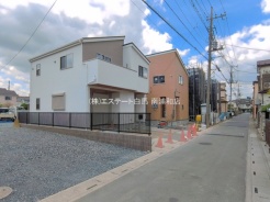 さいたま市南区松本２丁目