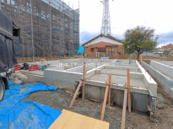 さいたま市南区松本２丁目