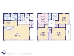 図面と異なる場合は現況を優先