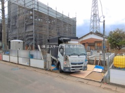 さいたま市南区松本２丁目