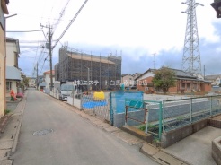 さいたま市南区松本２丁目