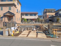 さいたま市見沼区大字風渡野