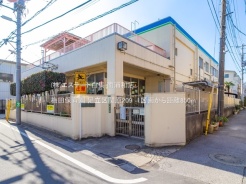 足立区関原2丁目