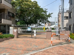 足立区関原2丁目