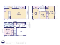 図面と異なる場合は現況を優先