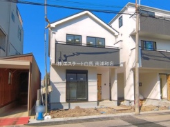 川口市上青木３丁目