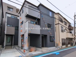 さいたま市南区根岸５丁目