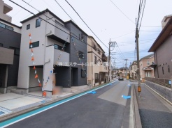 さいたま市南区根岸５丁目