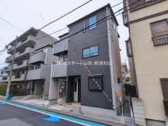 さいたま市南区根岸５丁目