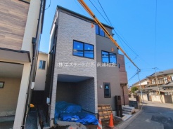 さいたま市緑区道祖土４丁目