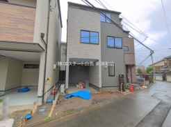 さいたま市緑区道祖土４丁目