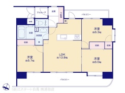 図面と異なる場合は現況を優先