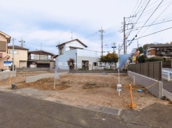 さいたま市見沼区大字東新井