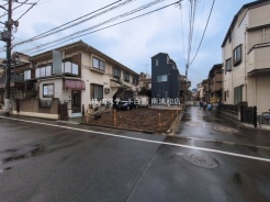 足立区綾瀬６丁目