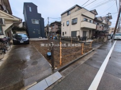 足立区綾瀬６丁目