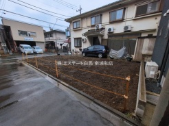 足立区綾瀬６丁目