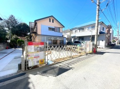 さいたま市南区曲本２丁目