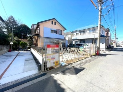 さいたま市南区曲本２丁目