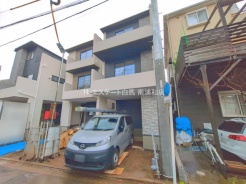 さいたま市南区別所２丁目