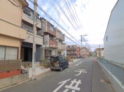 さいたま市南区白幡６丁目