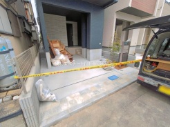 さいたま市南区白幡６丁目