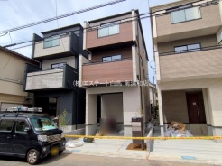 さいたま市南区白幡６丁目