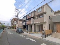 さいたま市南区白幡６丁目