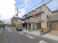 さいたま市南区白幡６丁目