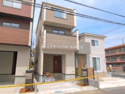 さいたま市南区白幡６丁目