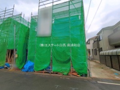 川口市三ツ和２丁目