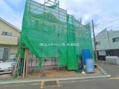 川口市三ツ和２丁目