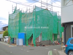 川口市三ツ和２丁目