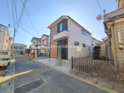 川口市長蔵３丁目