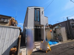 足立区興野２丁目