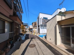 足立区興野２丁目