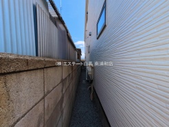 足立区興野２丁目