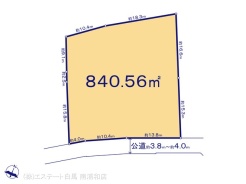 図面と異なる場合は現況を優先