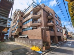 さいたま市浦和区北浦和３丁目